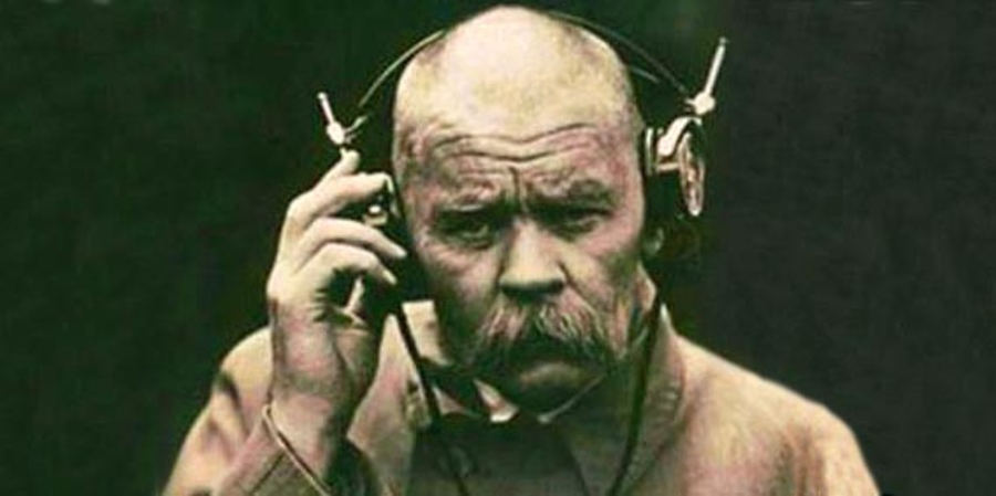 К 150-летию Горького